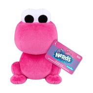 Funko Plushies: Nerds - Pink Nerd 7" Funko Plushies: Nerds - Pink Nerd 7"