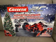 Carrera RC Advent Calender 遙控車