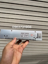 Adapter nguồn 48V 10A dùng cho Switch PoE