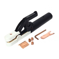 POLO SL-500 คีมจับลวดเชื่อม 500A ทองเหลือง