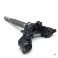 EX5 DREAM HI POWER T FORK FORK 3 KAKI KAYABA KYB STERING STAND T FORK EX5