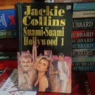 Novel Suami Suami Hollywood 1 Jackie collins