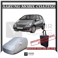 Mercy W169 A150 CAR COVER SILVER COATING BODY COVER Mercy W169 A150
