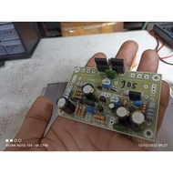 Socl 504 flat driver