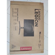 Lenovo Legion R25f-30 24.5 Monitor 244HZ