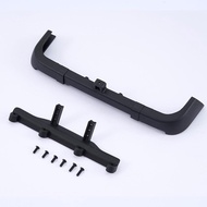 FMS FCX10 Rc Car Parts RC Crawler RC Trucks Parts Replacement Accessory for 1/10 Toyota LC80, FCX10 