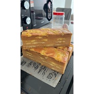 lapis legit durian medan Indonesia