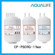 Ruhens Pop Compatible replacement filter