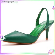 SHXY · 7CM Wedding shoes women's shoes high heels