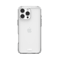 UAG iP16 series Plyo Case - Ice