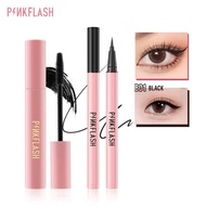 PINKFLASH 2in1 MASCARA + EYELINER