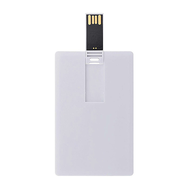 thẻ tín dụng tùy chỉnh 16GB 32GB đĩa USB 2.0 Pendrive 4GB 8GB cá nhân hóa logo thẻ nhớ Pendrive quà