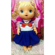 Buy2 Take1 Baby Alive Dress Random Picks