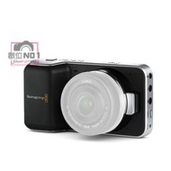 數位NO1 * 新記代理 Blackmagic Pocket Cinema Camera  袖珍電影攝影機 BMPCC