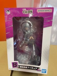 🇯🇵直送現貨 一番賞 咒術迴戰 禪院真希 B賞 Figure