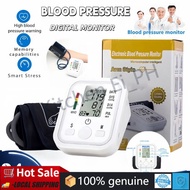 Upgrade medical OMRON Original Blood Pressure Monitor Rechargeable Digital Electronic Sphygmomanomet
