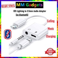 IOS GL043 FRUIT TO 3.5MM AUDIO ADAPTER CHARGING + LISTENING MUSIC