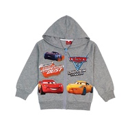 ZZOOI Disney New Boy Jacket Cotton Spring Autumn Childrens Hoodie Baby Kids Coat Winter Fashion Anim