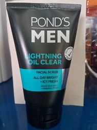 facial foam pria garnier ponds nivea men 100ml