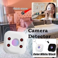 CAMERA DETECTOR Hidden Spy Camera ANTI HIDDEN CAMERA anti spy kamera Pendeteksi Kamera Tersembunyi