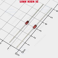 [50 Pieces]- 1N4752A Zener Diode 33V 1W DO-41 Linhkien IC