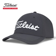 Titleist Players Performance Ball Marker Golf Cap [2025 Version]