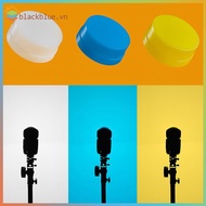 BBLUE Photo Flash Diffuser Dome Bounce For V1 TT600 V850II V860III TT600/520/685/850/860 Flash Speed