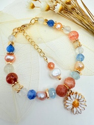 / 夕陽餘暉 / GD專輯配色手鍊