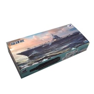 BRONCO SB7002 1/700 PLA. Navy Aircraft Carrier FuJian