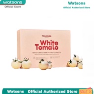 Toujours Advanced White Tomato Beauty Drink - Skin Brightening & Uv Protection