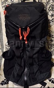 割愛收藏👍🏻Mystery Ranch Front 限定版 Special Ver. 多功能 背包 背囊 Backpack 19L 2018年出品 優勝 Arcteryx