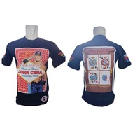 JOHN CENA FAREWELL TOUR T-SHIRT - WWE WRESTLEMANIA 41 LAS VEGAS