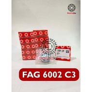 Ball Bearing 6002/C3 6002 C3 Original 15x32x9