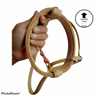 Head Halter Sapi - Keluh Brangus Harness - Lembu Tali Kepala