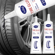 Tyre Repair Glue Water Resistant Tire External Glue for Cars Tread Sidewall Tire Strong Adhesive voi