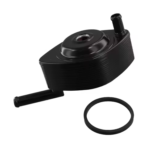 Car Oil Cooler Water Cooler Cooler For Isuzu 4JB1 4KH1