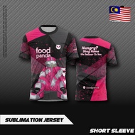 films food jersey-drysub -panda popular 3 d printing