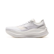 LI-NING YUEYING รองเท้าวิ่งกันกระแทก5 PROรองเท้าวิ่งป้องกันการกระแทกเครื่องแต่งกายระบายอากาศทนทานต่อ