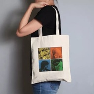 BIG BANG Merchandise Exchange Gifts