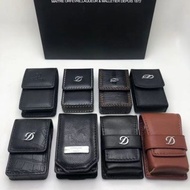 Dupont lighter protector Lighter Leather Case 都彭打火机专用真皮皮套 保护套