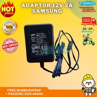 CCTV Adapter 12 2 AmpereVOLT 12V 2A Power Adapter/