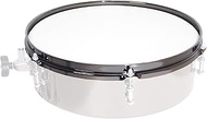 Latin Percussion Tyres Timbales Drum Timbales - Micro Snare - Mini Timbales - LP812-C LP813-C LP812-