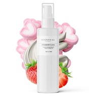 Strawberry Cloud Super Concentrated Body Oil E2PM