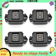 4X for  XP600 Capping Station Cap Top for  XP600 TX800 TX810 TX820 TX710 DX10 Printhead