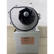 WATER PUMP (with gasket) KOREA BRAND : PARTS MALL [OK9BV-15-010] NAZA RIA / KIA CARNIVAL