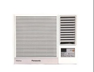 Panasonic 樂聲 34 匹 Inverter PRO R32 Wi-Fi 變頻式冷暖窗口機 CW-HZ70AA 送貨上門 有保養 原裝行貨 可安裝