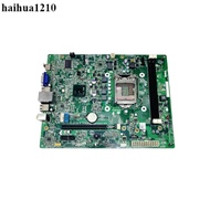 Dell DELL 390 SFF Small Chassis Motherboard 0F6X5P DIH61R 1155