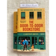 The Door-to-Door Bookstore by Carsten Henn