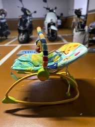 Costco兒童搖搖椅