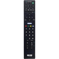 RM-GA020 Replacement Remote for Sony TV KLV22BX320 KLV22CX320 KLV22EX310 KLV26BX320 KLV26CX320 KLV32